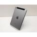 [ б/у ]Apple au [SIM разблокирован .] iPad mini4(2015) 128GB Space серый MK762J/A[ сэндай i- beans ] гарантийный срок 1 месяцев [ разряд B]