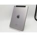 [ б/у ]Apple au [SIM разблокирован .] iPad mini4(2015) 128GB Space серый MK762J/A[ Omiya восток .] гарантийный срок 1 неделя [ разряд C]