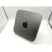 [ б/у ]Apple Mac mini CTO (Late 2018) Core i3(3.6G)/16G/256G(SSD)/Intel UHD 630[s Mark Исэ город мыс ] гарантийный срок 1 месяцев [ разряд C]