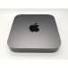[ б/у ]Apple Mac mini CTO (Late 2018) Core i5(3.0G)/16G/256G(SSD)/Intel UHD 630[ Hiroshima книга@ через ] гарантийный срок 1 месяцев [ разряд C]
