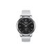 [ не использовался ]Xiaomi Xiaomi Watch S3 серебряный M2323W1[ Цу рисовое поле болото ] гарантийный срок 3 месяцев 