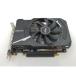 [ б/у ]MSI GeForce GTX 1660 SUPER AERO ITX OC GTX1660Super/6GB(GDDR6)/PCI-E[ Цу рисовое поле болото ] гарантийный срок 1 неделя 