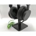 [ б/у ]Microsoft Xbox стерео headset 8LI-0003[ Цу рисовое поле болото ] гарантийный срок 1 месяцев [ разряд B]