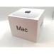 [ не использовался ]Apple Mac mini M4(CPU:10C/GPU:10C) 16GB/256GB серебряный MU9D3J/A (M4*2024)[ Цу рисовое поле болото ] гарантийный срок 3 месяцев 