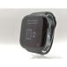 �y���ÁzApple Watch Series11 46mm GPS �W�F�b�g�u���b�N�A���~�j�E���P�[�X/�u���b�N�X�|�[�c�o���h (S/M) MEUW4J/A�y�Óc���z�ۏ؊��ԂP�����y�����NB�z