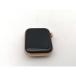 [ б/у ]Apple Apple Watch SE Cellular 40mm Gold aluminium кейс ( частота нет )[ Цу рисовое поле болото ] гарантийный срок 1 месяцев [ разряд C]