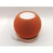 [ б/у ]Apple HomePod mini orange MJ2D3J/A[ Цу рисовое поле болото ] гарантийный срок 1 неделя 