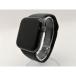 [ б/у ]Apple Apple Watch Series6 40mm GPS Space серый aluminium / спорт частота черный S&amp;M/M&amp;L[ Цу рисовое поле болото ] гарантийный срок 1 месяцев [ разряд C]