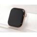 [ б/у ]Apple Watch Series10 42mm GPS rose Gold aluminium кейс / свет brush спорт частота (S/M) MWWH3J/A[ Цу рисовое поле болото ] гарантийный срок 1 месяцев 