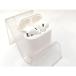 [ б/у ]Apple AirPods Lightning зарядка кейс только A1602[ Цу рисовое поле болото ] гарантийный срок 1 неделя 