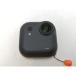 �y���ÁzShenzhen Arashi Vision Insta360 GO Ultra �W���L�b�g [�~�b�h�i�C�g�u���b�N]�y�Óc���z�ۏ؊��ԂP�����y�����NC�z