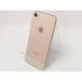 [ б/у ]Apple docomo [SIM разблокирован .] iPhone 8 64GB Gold MQ7A2J/A[ Цу рисовое поле болото ] гарантийный срок 1 месяцев [ разряд C]
