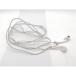 �y���ÁzApple EarPods with Lightning Connector�iA1748�j MMTN2J/A�y�Óc���z�ۏ؊��ԂP�T��