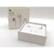 �y���ÁzApple EarPods with Lightning Connector�iA1748�j MMTN2J/A�y�Óc���z�ۏ؊��ԂP�T��
