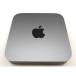[ б/у ]Apple Mac mini 128GB Space серый MRTR2J/A (Late 2018)[ Цу рисовое поле болото ] гарантийный срок 1 месяцев [ разряд A]