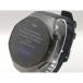 �y���ÁzHuawei HUAWEI WATCH GT 6 Pro [�u���b�N]�y�Óc���z�ۏ؊��ԂP�����y�����NA�z
