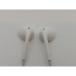 �y���ÁzApple EarPods with Lightning Connector�iA1748�j MMTN2J/A�y�Óc���z�ۏ؊��ԂP�T��