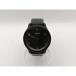[ б/у ]Garmin vivomove Sport 010-02566-40 Slate/Black[ Цу рисовое поле болото ] гарантийный срок 1 месяцев [ разряд C]
