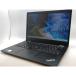 �y���ÁzLenovo ThinkPad L13 Gen2 20VH006PJP �u���b�N�yi5-1135G7 8G 256G(SSD) WiFi 13LCD(1366x768)�z�y�Óc���z�ۏ؊��ԂP�����y�����NC�z