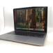 [ б/у ]Apple MacBook Pro 13 дюймовый M2(CPU:8C/GPU:10C) 8GB/512GB Space серый MNEJ3J/A (M2*2022)[ Цу рисовое поле болото ] гарантийный срок 1 месяцев [ разряд C]