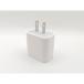 [ б/у ]Apple 20W USB-C источник питания адаптер (A2305) [ принадлежности ][ Цу рисовое поле болото ] гарантийный срок 1 неделя 