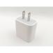 [ б/у ]Apple 20W USB-C источник питания адаптер (A2305) [ принадлежности ][ Цу рисовое поле болото ] гарантийный срок 1 неделя 