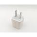 [ б/у ]Apple 5W USB источник питания адаптер (A1385) [ принадлежности ][ Цу рисовое поле болото ] гарантийный срок 1 неделя 