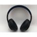 [ б/у ]beats by dr.dre Beats Studio Pro MQTQ3PA/A [ темно-синий ][ Цу рисовое поле болото ] гарантийный срок 1 месяцев [ разряд A]