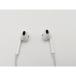 [ б/у ]Apple EarPods with USB-C Connector MTJY3FE/A[ Цу рисовое поле болото ] гарантийный срок 1 неделя 