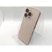 �y���ÁzApple ������ �ySIM�t���[�z iPhone 16 Pro 256GB �f�U�[�g�`�^�j�E�� MYN23J/A�y�Óc���z�ۏ؊��ԂP�����y�����NB�z