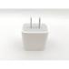 [ б/у ]Apple 20W USB-C источник питания адаптер (A2305) [ принадлежности ][ Цу рисовое поле болото ] гарантийный срок 1 неделя 