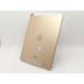 [ б/у ]Apple au [SIM блокировка есть ] iPad Air2(2014) 16GB Gold MH1C2J/A[ Цу рисовое поле болото ] гарантийный срок 1 месяцев [ разряд C]