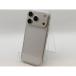 �y���ÁzApple ������ �ySIM�t���[�z iPhone 17 Pro 256GB �V���o�[ MG854J/A�y�Óc���z�ۏ؊��ԂP�����y�����NA�z
