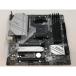 [ б/у ]ASRock B550M Pro4 B550/AM4/MicroATX[ Цу рисовое поле болото ] гарантийный срок 1 неделя 