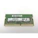 [ б/у ]260PIN 8GB DDR4-2400(PC4-19200) SODIMM [ Note PC для ][ Цу рисовое поле болото ] гарантийный срок 1 неделя 