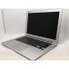 [ б/у ]Apple MacBook Air 13 дюймовый Corei5:1.8GHz 128GB MQD32J/A (Mid 2017)[ Цу рисовое поле болото ] гарантийный срок 1 месяцев [ разряд B]