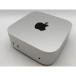 [ б/у ]Apple Mac mini M4(CPU:10C/GPU:10C) 16GB/256GB серебряный MU9D3J/A (M4*2024)[ Цу рисовое поле болото ] гарантийный срок 1 месяцев [ разряд A]
