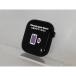 [ б/у ]Apple Apple Watch Series10 46mm GPS jet черный aluminium кейс ( частота нет )[ Omiya восток .] гарантийный срок 1 месяцев [ разряд C]