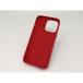 [ б/у ]Apple MagSafe соответствует iPhone 13 Prosi Ricoh n кейс (PRODUCT)RED MM2L3FE/A[ Kawagoe Crea молдинг ] гарантийный срок 1 неделя 