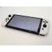 �y���ÁzNintendo Switch �{�� (�L�@EL���f��) HEG-S-KAAAA �z���C�g �y2021�N10���z�y���c�z�ۏ؊��ԂP�����y�����NB�z