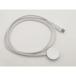 [ б/у ]Apple Apple Watch магнитный высокая скорость зарядка - USB-C кабель (1m) MT0H3FE/A[ Kawagoe Crea молдинг ] гарантийный срок 1 месяцев [ разряд B]