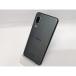 [ б/у ]SHARP docomo [SIM разблокирован .] AQUOS sense3 Black 4GB 64GB SH-02M[ Kawagoe Crea молдинг ] гарантийный срок 1 месяцев [ разряд B]
