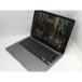[ б/у ]Apple MacBook Air 13 дюймовый 512GB Space серый MVH22J/A (Early 2020)[ Kawagoe Crea молдинг ] гарантийный срок 1 месяцев [ разряд C]