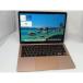 [ б/у ]Apple MacBook Air 13 дюймовый M1(CPU:8C/GPU:7C) 8GB/256GB Gold MGND3J/A (M1*2020)[ Ikebukuro восток .] гарантийный срок 1 месяцев [ разряд C]