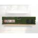 [ б/у ]DDR5 8GB DDR5-4800(PC5-38400)[ настольный PC для ][ Takasaki mon tray ] гарантийный срок 1 неделя 