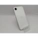 �y���ÁzApple �y�V���o�C�� �ySIM�t���[�z iPhone 17e 256GB �z���C�g MHRP4J/A�y��z�N���A���[���z�ۏ؊��ԂP�����y�����NA�z