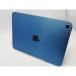 �y���ÁzApple �yWi-Fi�z iPad�iA16/2025�j 128GB �u���[ MD4A4J/A�y��z�N���A���[���z�ۏ؊��ԂP�����y�����NA�z