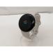 [ б/у ]Google Pixel Watch4 LTE модель 41mm Polished Silver aluminium кейс /Porcelain активный частота [ Kawagoe Crea молдинг ] гарантийный срок 1 месяцев [ разряд C]