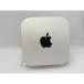 [ б/у ]Apple Mac mini M4(CPU:10C/GPU:10C) 16GB/256GB серебряный MU9D3J/A (M4*2024)[ Kawagoe Crea молдинг ] гарантийный срок 1 месяцев [ разряд A]