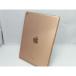 [ б/у ]Apple [Wi-Fi] iPad( no. 7 поколение /2019) 32GB Gold MW762J/A[ Kawagoe Crea молдинг ] гарантийный срок 1 месяцев [ разряд A]